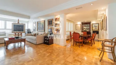 Apartment in El Viso photo 2