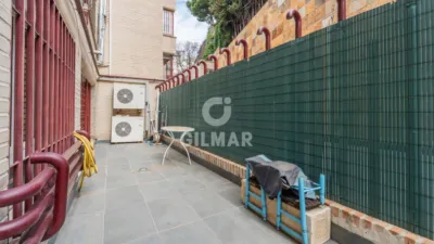 Apartment in El Viso photo 30