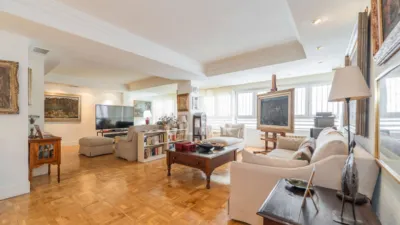Apartment in El Viso photo 3