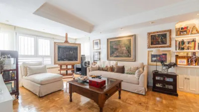 Apartment in El Viso photo 4