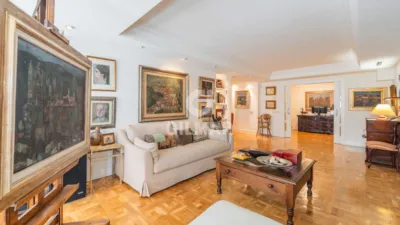 Apartment in El Viso photo 5