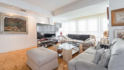 Apartment in El Viso photo 6