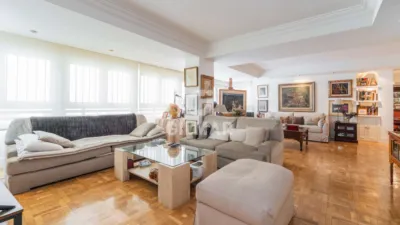 Apartment in El Viso photo 7