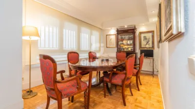 Apartment in El Viso photo 8