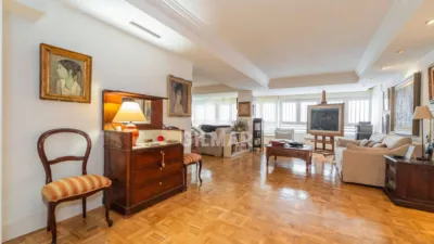 Apartment in El Viso photo 9