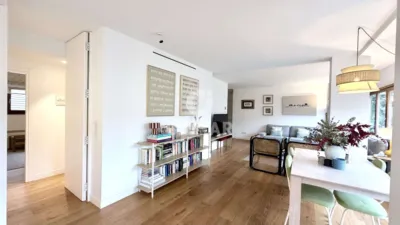 Piso en alquiler en Mirasierra - Imagen 10
