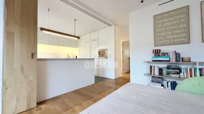 Piso en alquiler en Mirasierra - Imagen 14