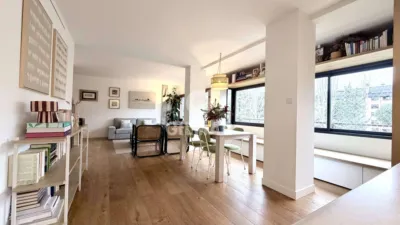 Piso en alquiler en Mirasierra - Imagen 16