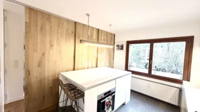 Piso en alquiler en Mirasierra - Imagen 17
