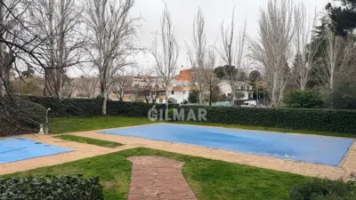 Piso en alquiler en Mirasierra - Imagen 26
