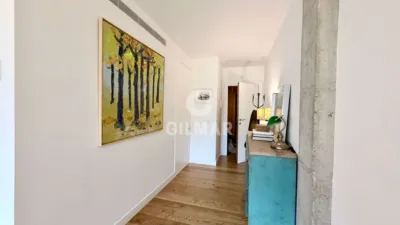 Piso en alquiler en Mirasierra - Imagen 2