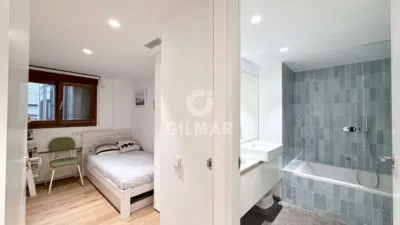 Piso en alquiler en Mirasierra - Imagen 37