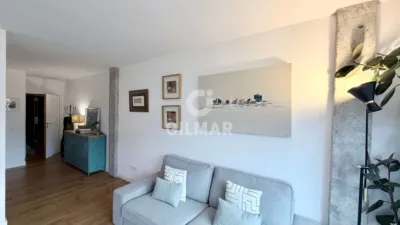 Piso en alquiler en Mirasierra - Imagen 5