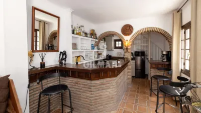 Chalet in Estepona Pueblo photo 10