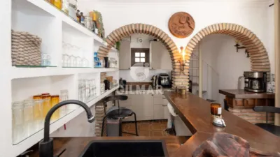 Chalet in Estepona Pueblo photo 11