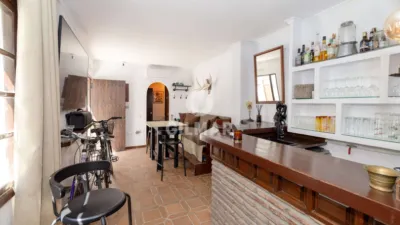 Chalet in Estepona Pueblo photo 13