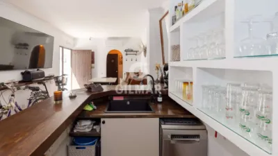 Chalet in Estepona Pueblo photo 14