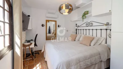 Chalet in Estepona Pueblo photo 17