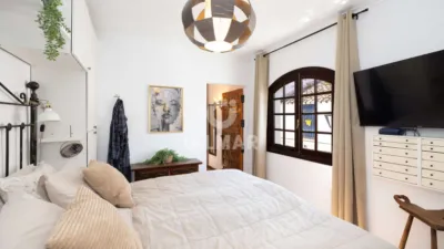 Chalet in Estepona Pueblo photo 18