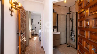 Chalet in Estepona Pueblo photo 19