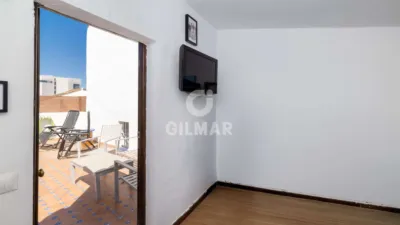 Chalet in Estepona Pueblo photo 21