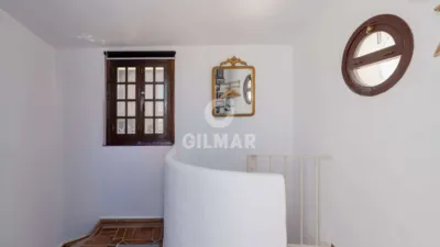 Chalet in Estepona Pueblo photo 22