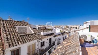 Chalet in Estepona Pueblo photo 24