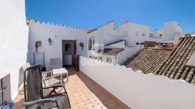 Chalet in Estepona Pueblo photo 25