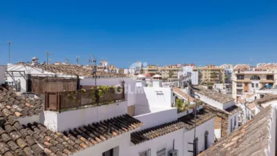 Chalet in Estepona Pueblo photo 26