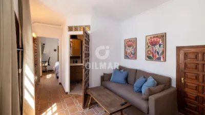 Chalet in Estepona Pueblo photo 3