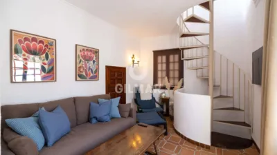 Chalet in Estepona Pueblo photo 4