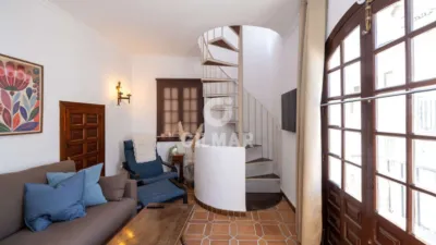 Chalet in Estepona Pueblo photo 5