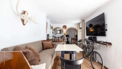 Chalet in Estepona Pueblo photo 6