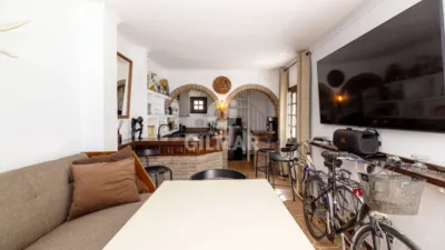 Chalet in Estepona Pueblo photo 7