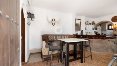 Chalet in Estepona Pueblo photo 8