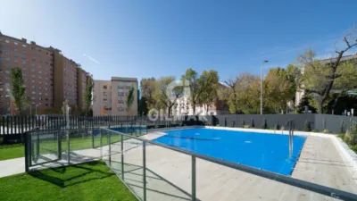 Piso en alquiler en Retiro - Imagen 30