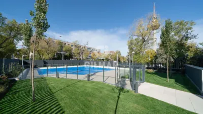 Piso en alquiler en Retiro - Imagen 31