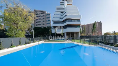 Piso en alquiler en Retiro - Imagen 32