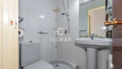 Penthouse in San Pascual photo 18