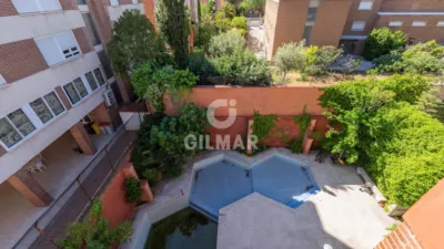 Penthouse in San Pascual photo 23