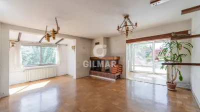 Penthouse in San Pascual photo 7
