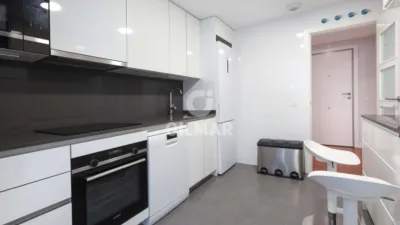 Piso en alquiler en Castellana-Orense - Imagen 11