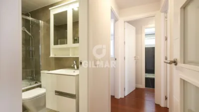Piso en alquiler en Castellana-Orense - Imagen 13