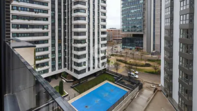Piso en alquiler en Castellana-Orense - Imagen 6