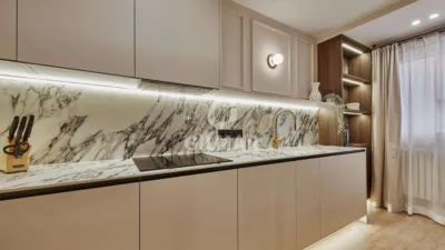 Apartment for Sale photo 5