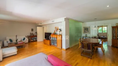 Chalet in Burgo de Las Rozas photo 12
