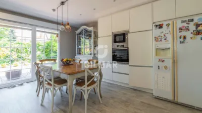 Chalet in Burgo de Las Rozas photo 15
