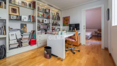 Chalet in Burgo de Las Rozas photo 21