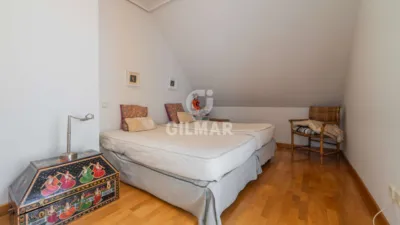 Chalet in Burgo de Las Rozas photo 23