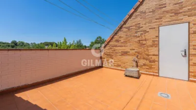 Chalet in Burgo de Las Rozas photo 24